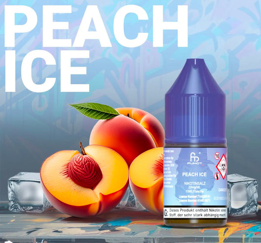 Fumot RandM Tornado 7000 Liquid Peach Ice 20mg/ml