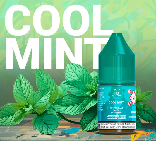 Fumot RandM Tornado 7000 Liquid  Cool Mint 20mg/ml